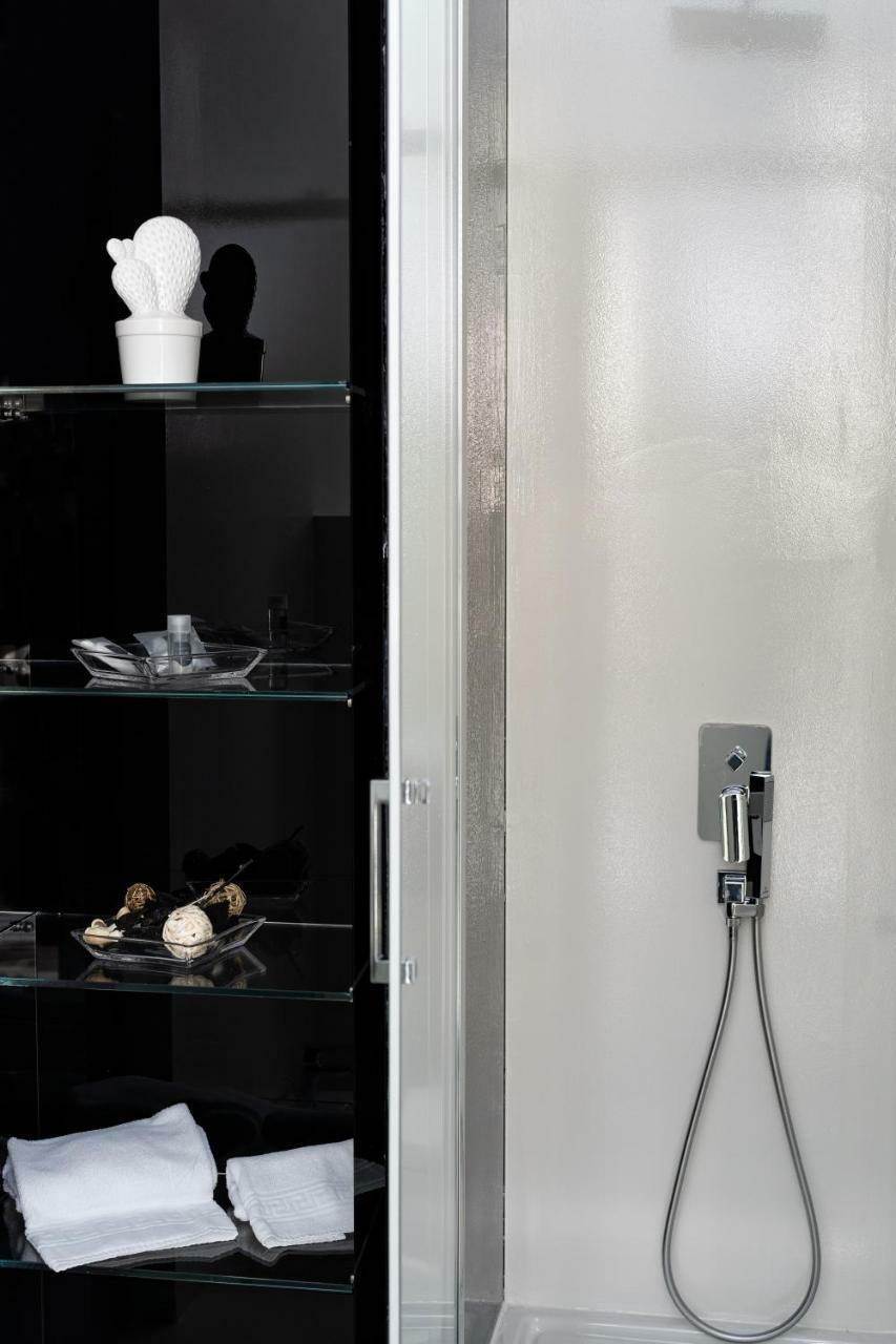 White Rooms Reggio Calabria Exterior photo
